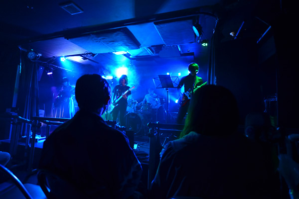 ミュージックスクールGiG