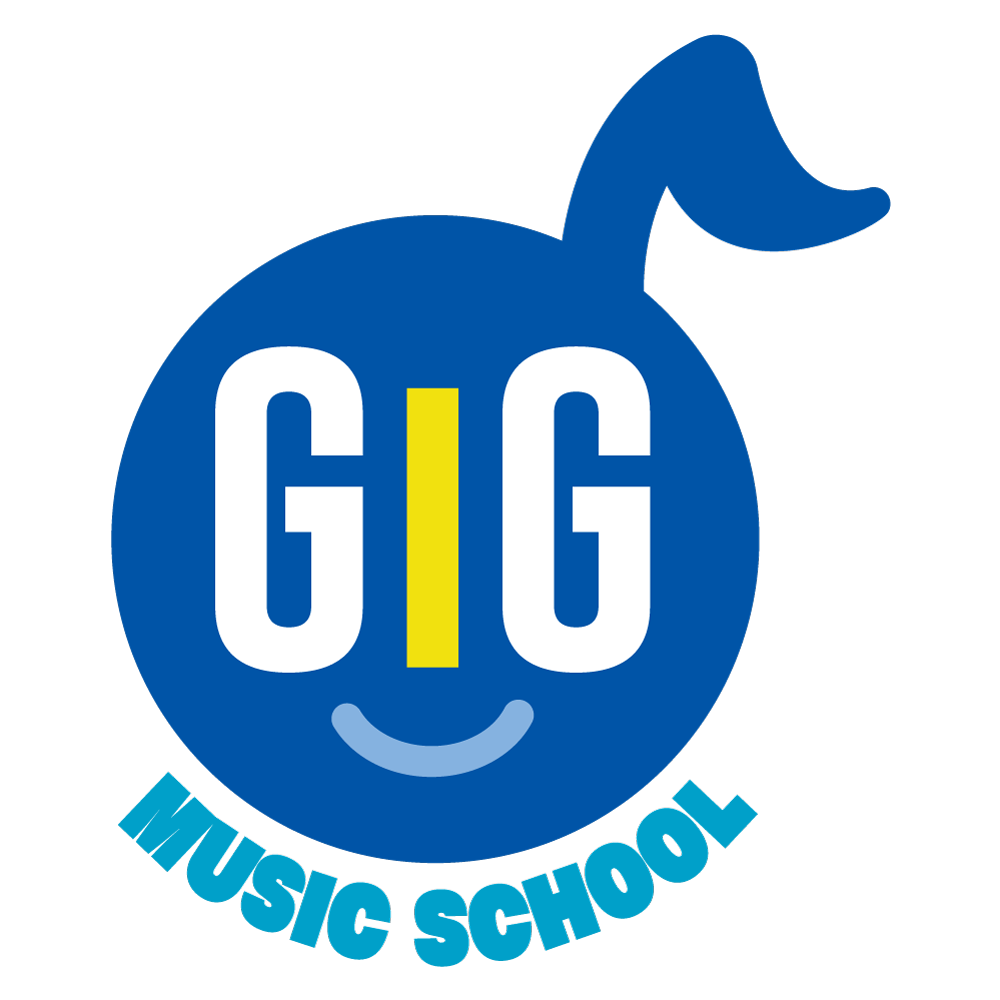 大阪のミュージックスクールGiG