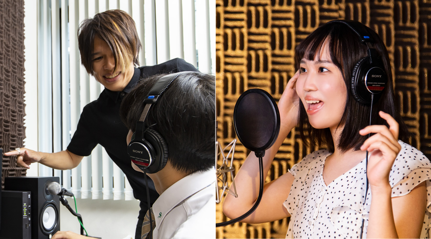 大阪のミュージックスクールGiG