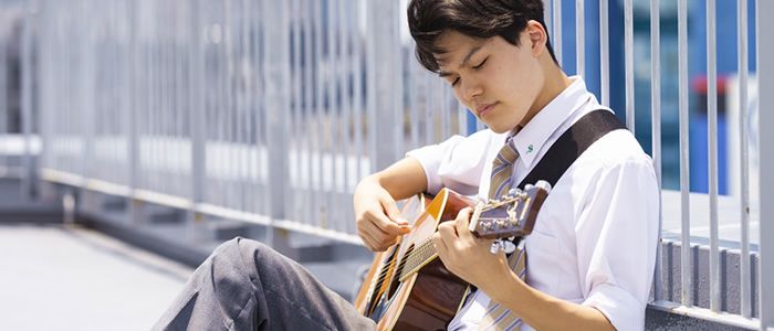 週1～週4まで、選べるレッスンスタイル